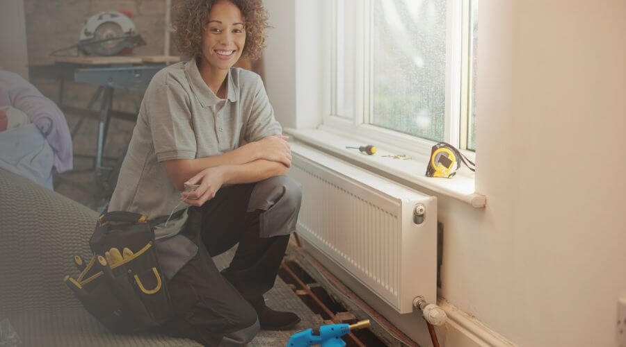 Expert Bathroom Remodeling services in Chattaroy, WV